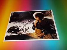 Radost Bokel MOMO signed autographed autograph on 20x28 photo in person