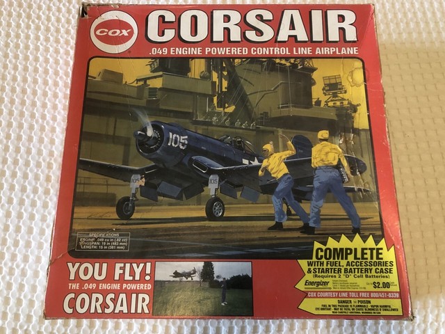 cox 049 control line planes