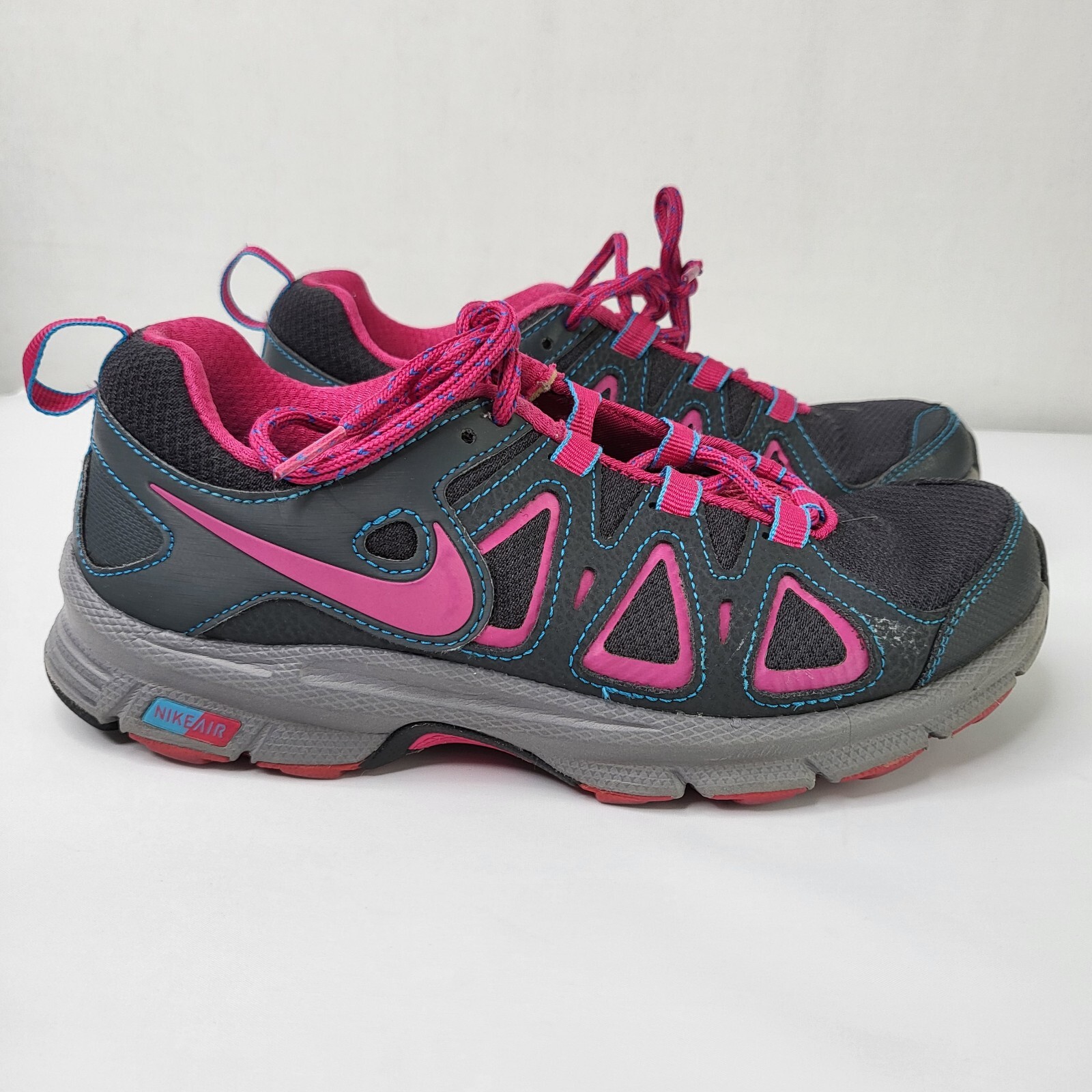 Trail Running Shoes Size 