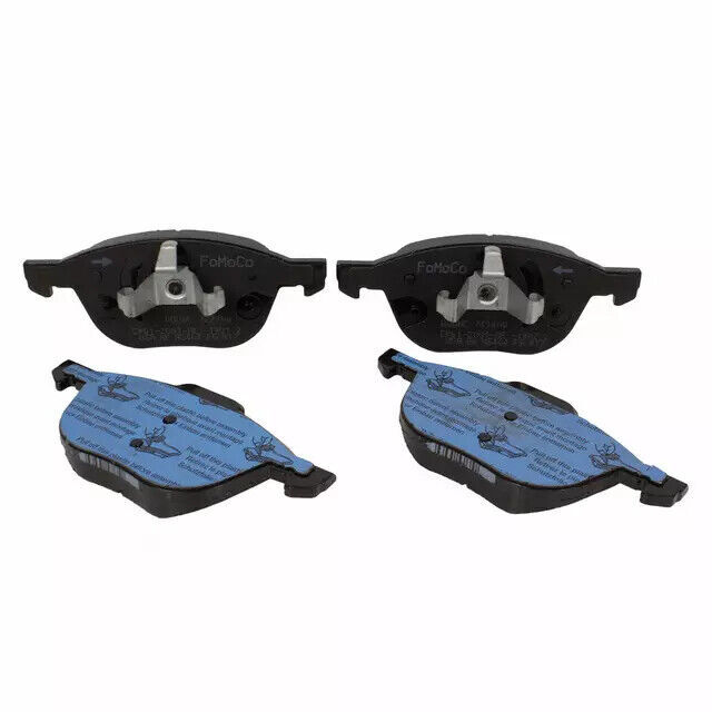 Pastillas de freno delanteras para Ford (N/P CV6Z-2001-L)