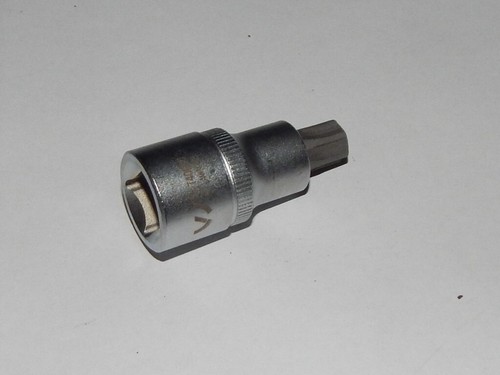 New Genuine VW AUDI Camshaft Adjuster Socket Tool T40080 V03839141F - Picture 5 of 8