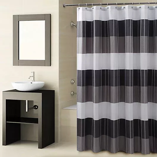 Croscill shower sale curtains