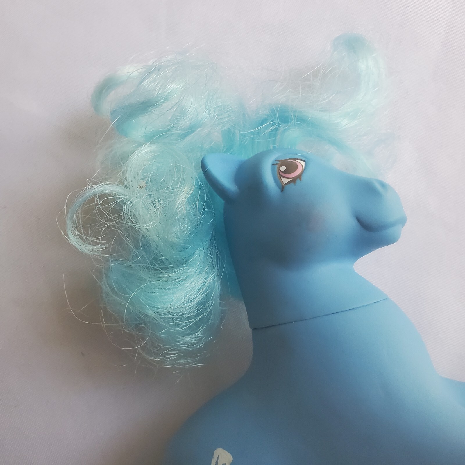 My Little Pony G1 TUX N TAILS Coats n Tails MLP Mail Order ONLY Rare