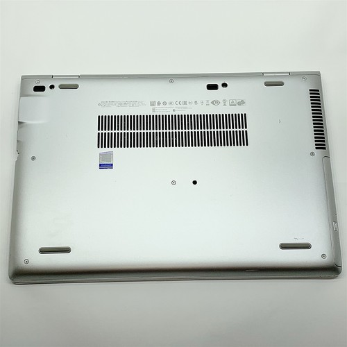 HP ProBook 650 G4 Laptop Intel Core i7 8650U 1.90GHZ 15.6 HD 8GB DDR4 RAM NO HDD - Picture 7 of 11