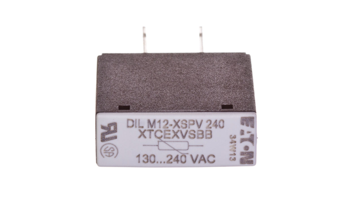 Protection system varistor 130-240V AC DILM12-XSPV240 281210 /T2UK