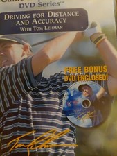 DVD : PGA Tour Partners Club Game Improvement DVD series - Tom Lehman Bonus