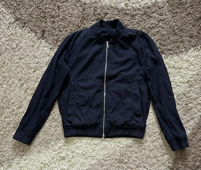 Faconnable bomber jackets men Size