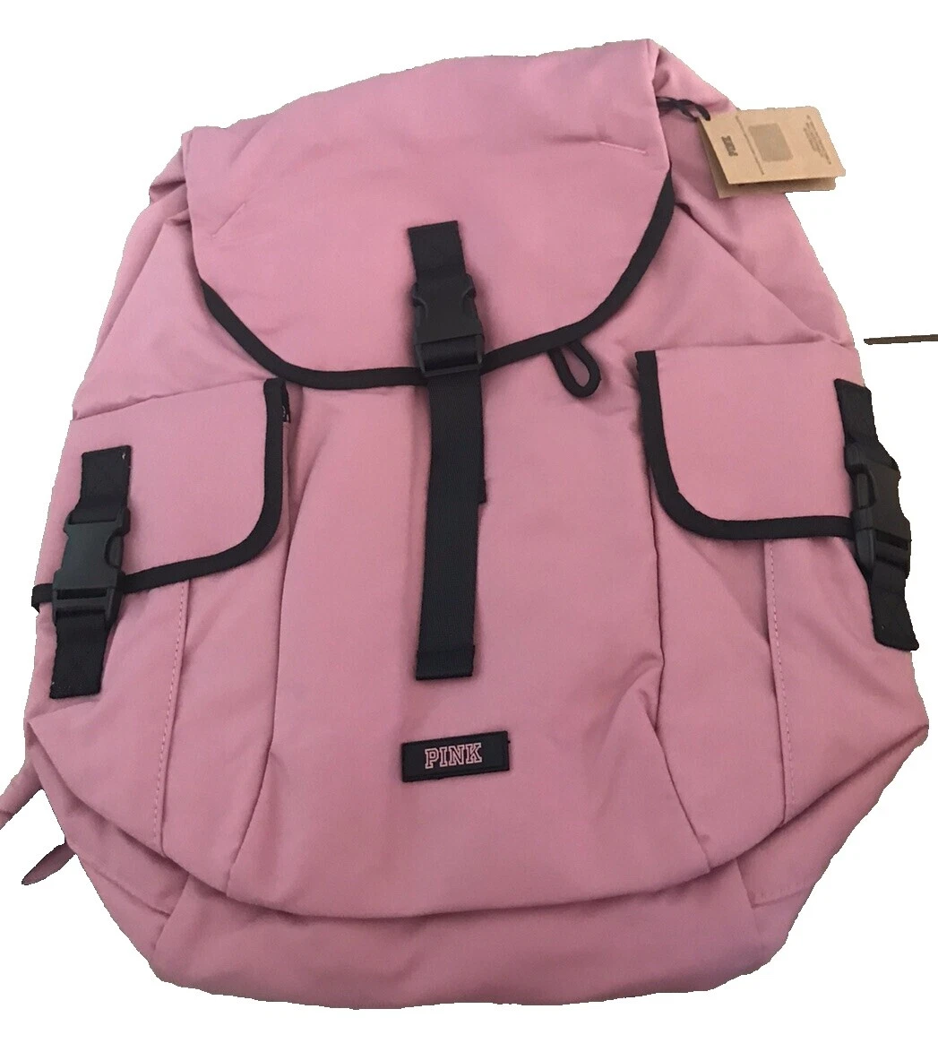 Mochila PINK sólido Bolsas Femininas