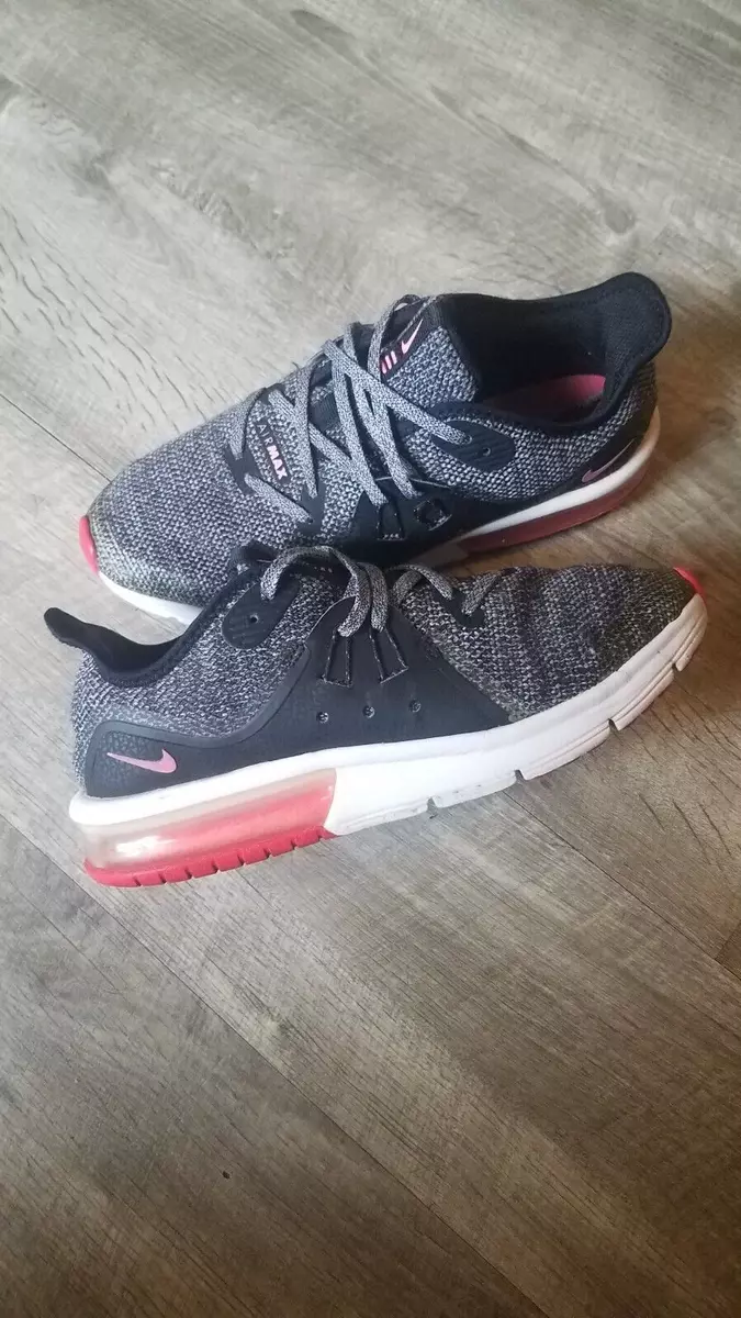 Air max sequent 3 hotsell junior