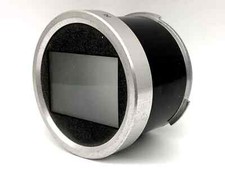 Screen Adapter For Contax And Nettar