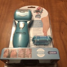 Personal Pedi Foot Care System.
