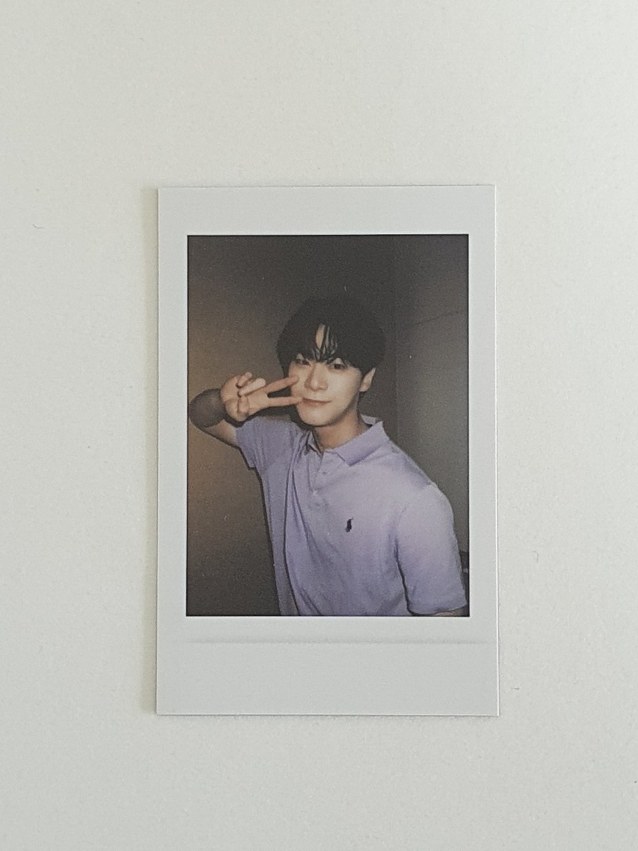 ASTRO AROHA FESTIVAL GATE6 Fan Meeting Photocard K-POP ChaEunwoo