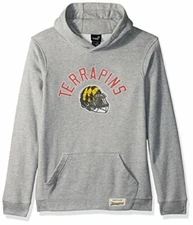 NCAA by Outerstuff NCAA Maryland Terrapins Kids & Youth Boys "Icon" Long Slee...