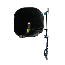 Wireless Charger Coil With Power And Volume Button Flex For Apple iPhone XS Max