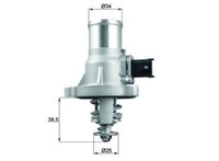 Mahle TM 41 105 Thermostat, KüHlmittel FüR Alfa Romeo Chevrolet