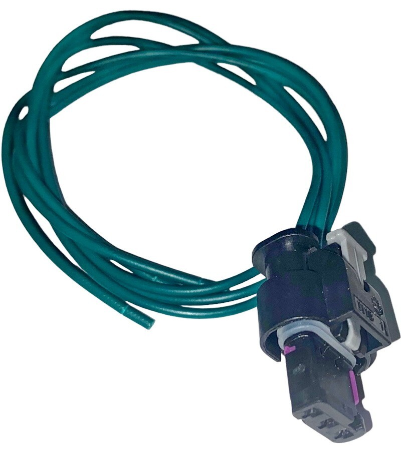60枚 ③ Parking Aid Sensor Connector Fits BMW 740I 750I I3 I8 X4 X5 X6