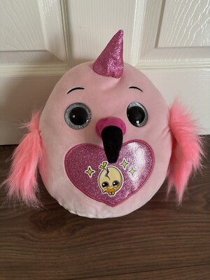 Zuru Rainbocorns Eggzania Surprise Mania Einhorn 11 Zoll