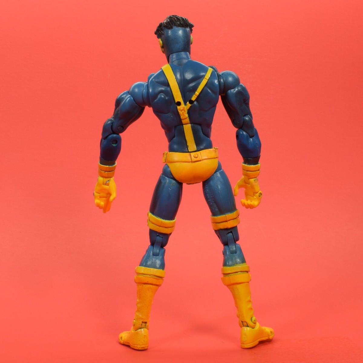 AnnonceMarvel Figurine Cyclops - - Jeux et Jouets