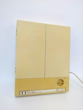 Vintage Clairol True To Light Viii Lighted Makeup Mirror Lm 8 For Sale Online Ebay