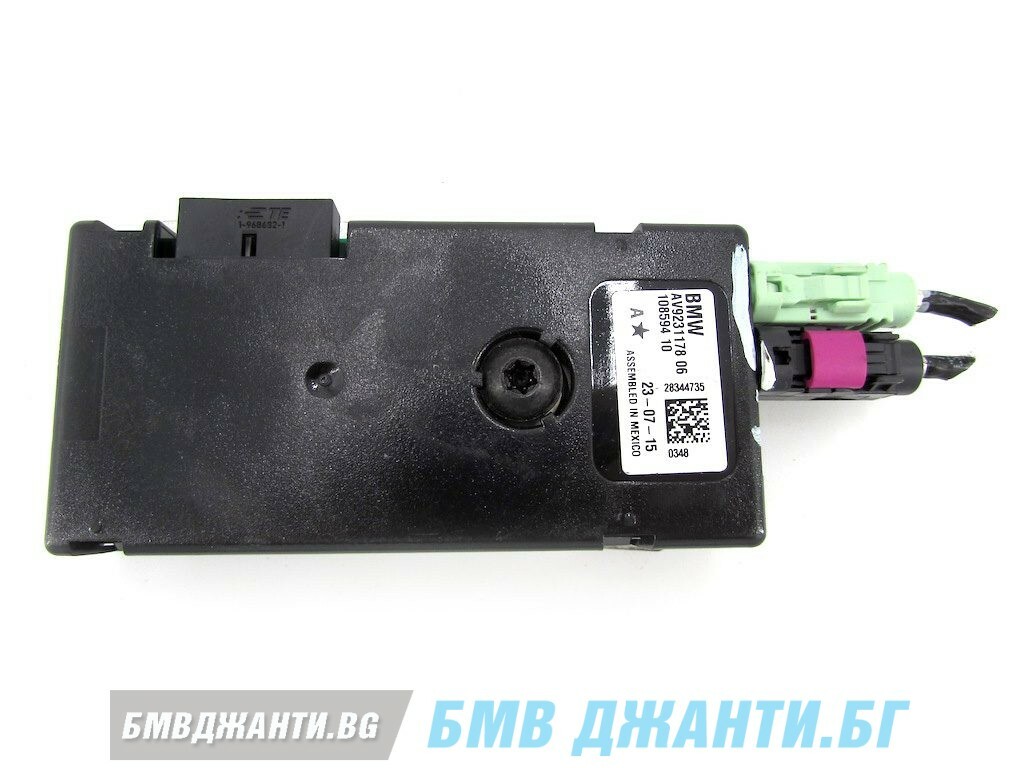 Foto 1 di 4