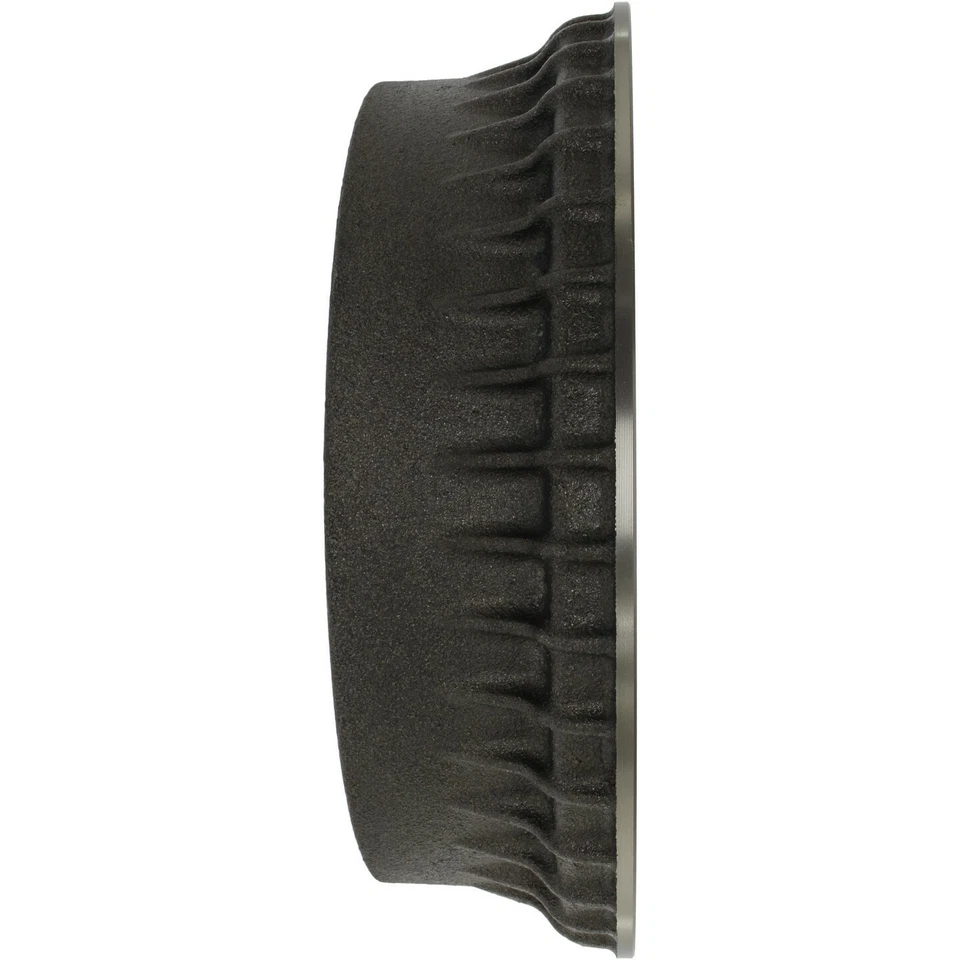 Tambor de freno trasero estándar centrado para Oldsmobile Omega 1973-1974 Foto 2 de 4