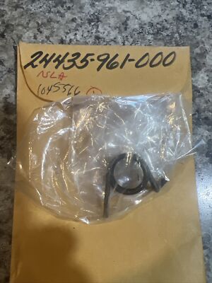 OEM Genuine Honda Shift Drum Stopper Spring ATC250R ATC 250R 1981-1984 (B1)