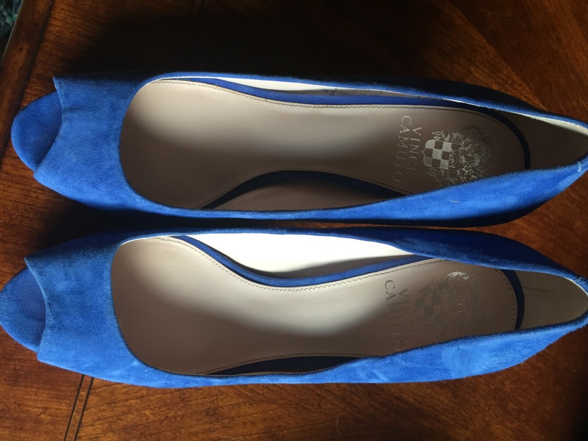 VINCE CAMUTO SHOES Size 