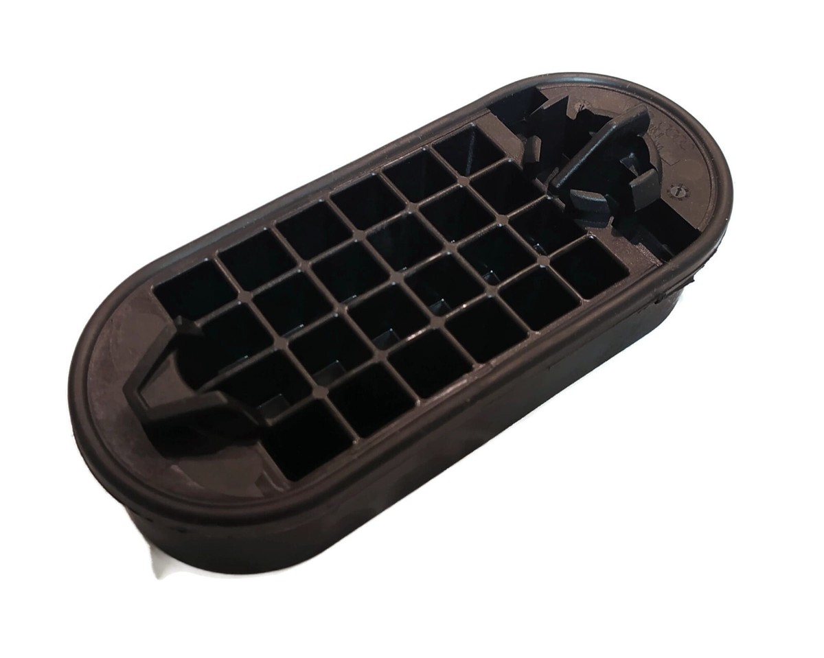 2010-2017 Audi A8 Front Jacking Point Socket Pad 4H0802845B VAG