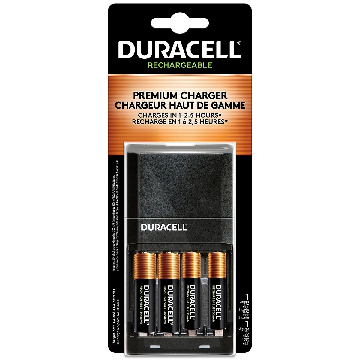 ION SPEED 4000 Hi-Performance Charger, Includes 2 AA and 2 AAA NiMH Batteries ION SPEED 4000 Hi-Performance Charger, Includes 2 AA and 2 AAA NiMH Batteries