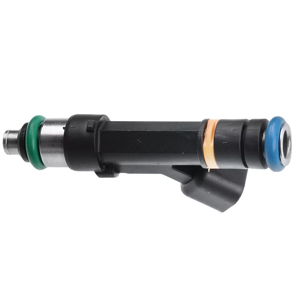 4X Fuel Injectors For 2006-2012 Mazda3 2.0L 2006-2008 Mazda 6 2.3L 0280158103 - Imagem 3 de 4