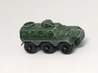 Vintage Matchbox No.54 Saracen Personnel Carrier Lesney Diecast