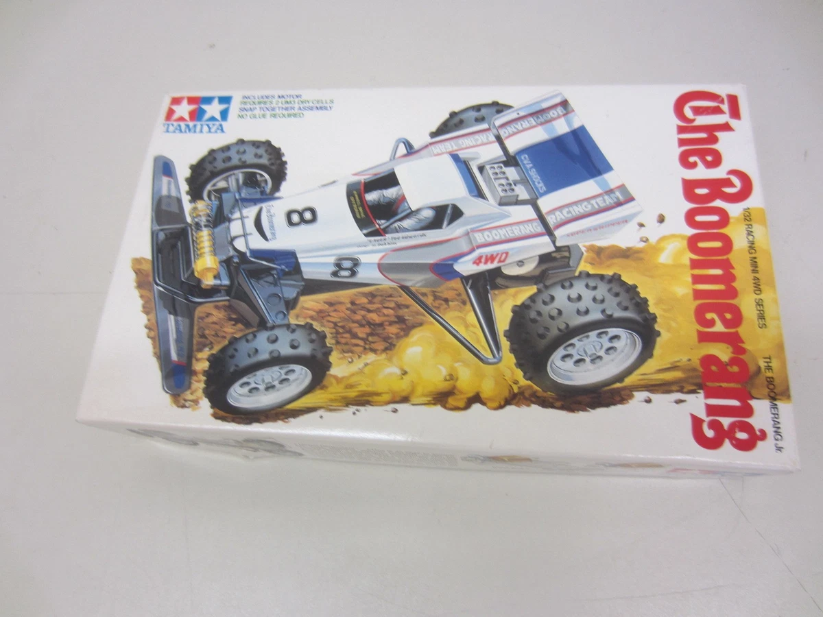 Las mejores ofertas en Tamiya 4WD 4WD/2WD RC coche, camiones y