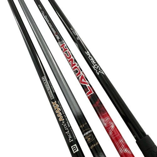 Men’s RH +1” Golf Club Set Wilson Cobra Callaway Bazooka Reg Flex Graphite Steel - Picture 9 of 19
