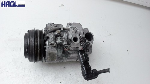 Kompressor Klimaanlage DCP17148 0022303111 Mercedes-benz E 200 Bluetec 212 100