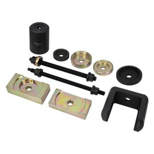 Hinterachsträger Differentiallager Lagerbuchsen Werkzeug für Mercedes W204 W212 Hinterachsträger Differentiallager Lagerbuchsen Werkzeug für Mercedes W204 W212