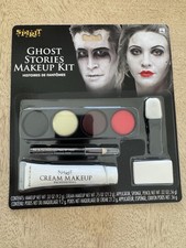 Spirit Stories Makeup Kit Halloween Costume Makeup Set