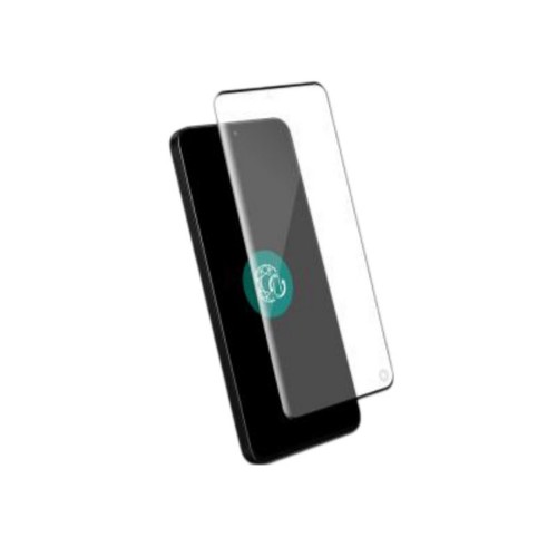 Protège écran FORCE GLASS pour iPhone 15 en Verre Organique 2.5D P