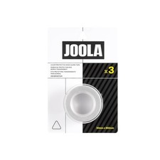 JOOLA Clear Edge Guard Tape - Protects Pickleball Paddle Edge Guard 