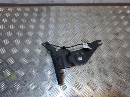 BMW X5 E70 2011 Rechts Scharnier Motorhaube 720862801 ATV7368