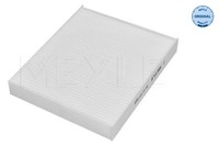 Meyle Innenraumfilter 30-12 319 0018 Partikelfilter Filtereinsatz Pollenfilter