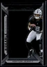 2025 Panini Black Sizeable Patch Ashton Jeanty #SIZ-AJY RC /199 RC