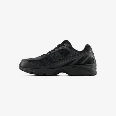 New Balance Unisex 509 Black Silver Metallic  U509355 Expeditedship