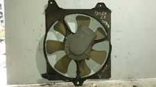 250047 RADIATOR COOLING FAN / 720 / 244 / 176934 FOR TOYOTA PASEO COUPE L54 1.