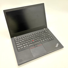 Lenovo ThinkPad A485 AMD Ryzen 5 PRO 2500U 16GB RAM 512GB NVMe Win 11 PRO Radeon