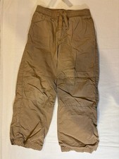 Janie And Jack Size 6 Cargo Pants