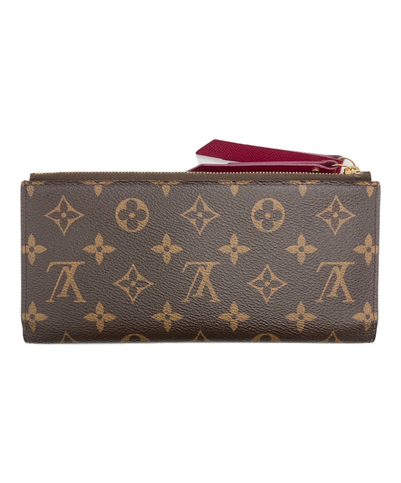 Louis Vuitton Monogram Portefeuille Adele J5q14 - image 2