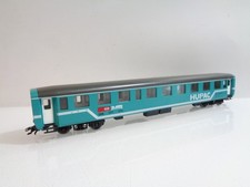 Lima H0 AC carrozza passeggeri Hupac delle FFS CFF FFS RR7893 o.