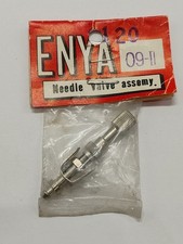 Brand New Vintage R/C Gas Engine Parts Enya Needle Valve Assembly Part 09220