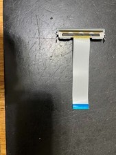 Thermodruckkopf für Epson TM-T88IV, T884, 21Pin Flexkabel 1651190 2107067