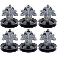 Cub Cadet 918-04197b Spindle Assembly Rzt17 Rzt42 1170 1600 Lawn Tractors 6-pack